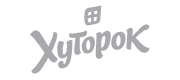 Логотип партнера Assa print - Хуторок