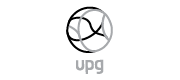 Логотип партнера Assa print - UPG