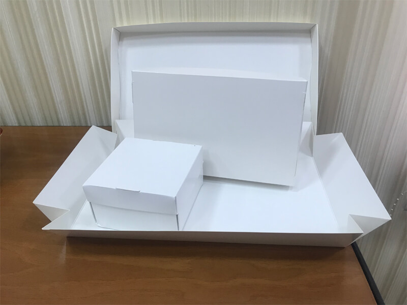 Коробочка для суши набор