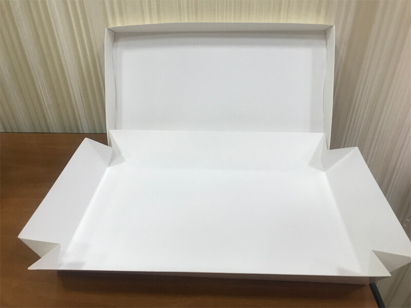Коробочка для суши открытая
